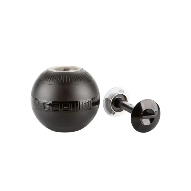 CALEXOTICS - Optimum Power Masturbador Masculino Con Vibración - Imagen 10