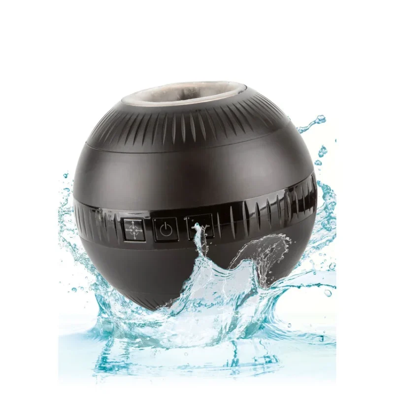 CALEXOTICS - Optimum Power Masturbador Masculino Con Vibración - Imagen 12