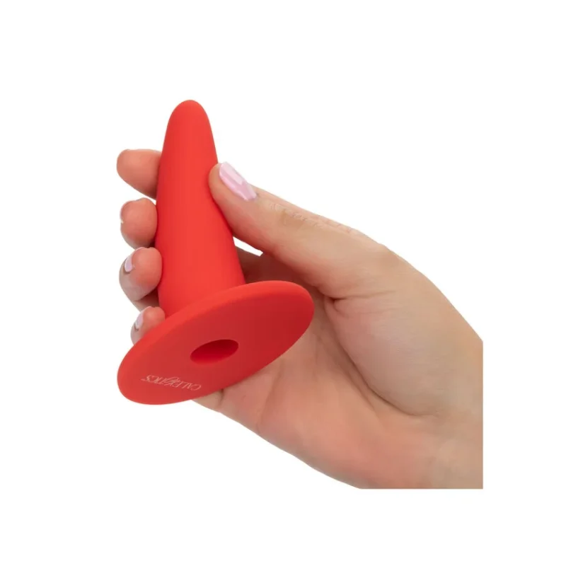 CALEXOTICS - Kit 5pc Dilatadores Vaginales O Anales Multicolor - Imagen 6