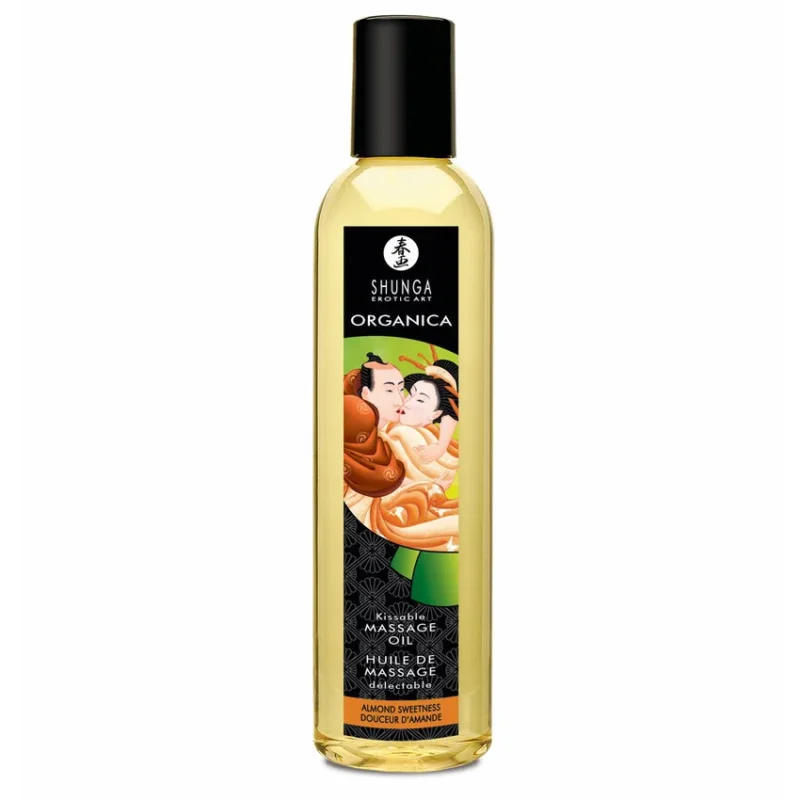 SHUNGA - Kit Coleccion Dulces Besos - Imagen 3