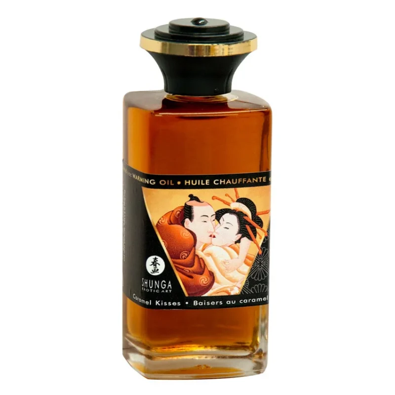 SHUNGA - Kit Coleccion Dulces Besos - Imagen 4
