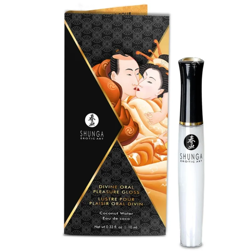 SHUNGA - Kit Coleccion Dulces Besos - Imagen 6