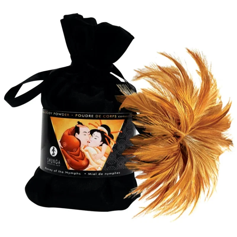SHUNGA - Kit Coleccion Dulces Besos - Imagen 7