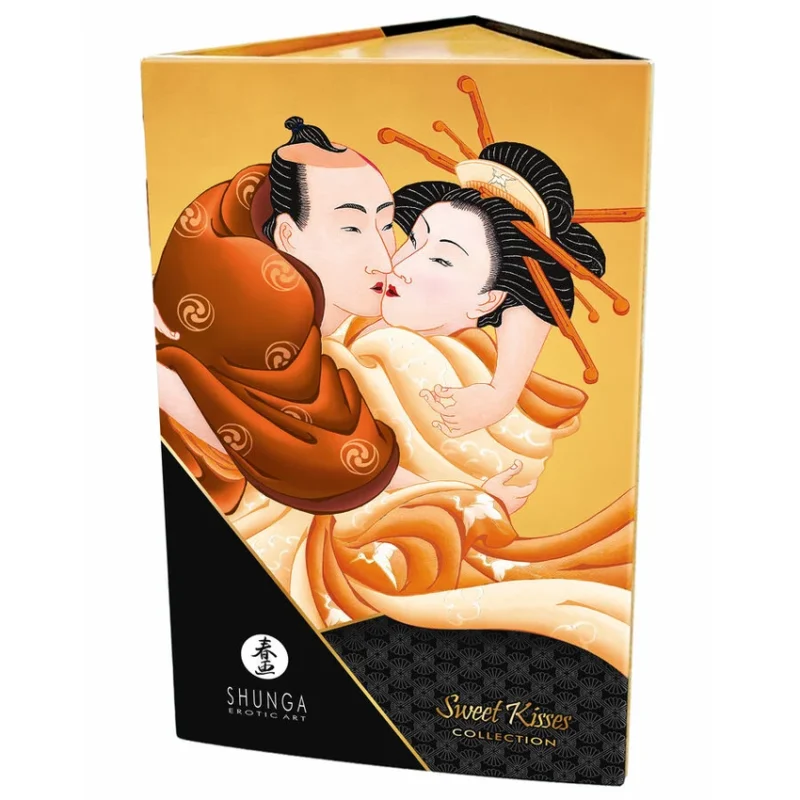 SHUNGA - Kit Coleccion Dulces Besos - Imagen 9