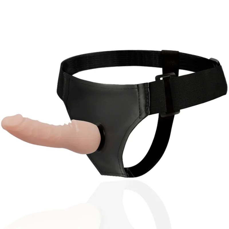 HARNESS ATTRACTION - Rnes James 16 Cm -O- 3.3 Cm- - Imagen 4