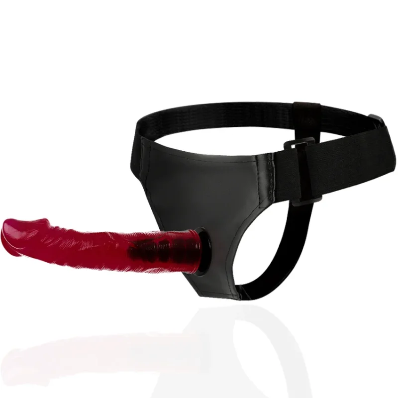 HARNESS ATTRACTION - Rnes Brant 19 Cm -O- 4 Cm- - Imagen 4