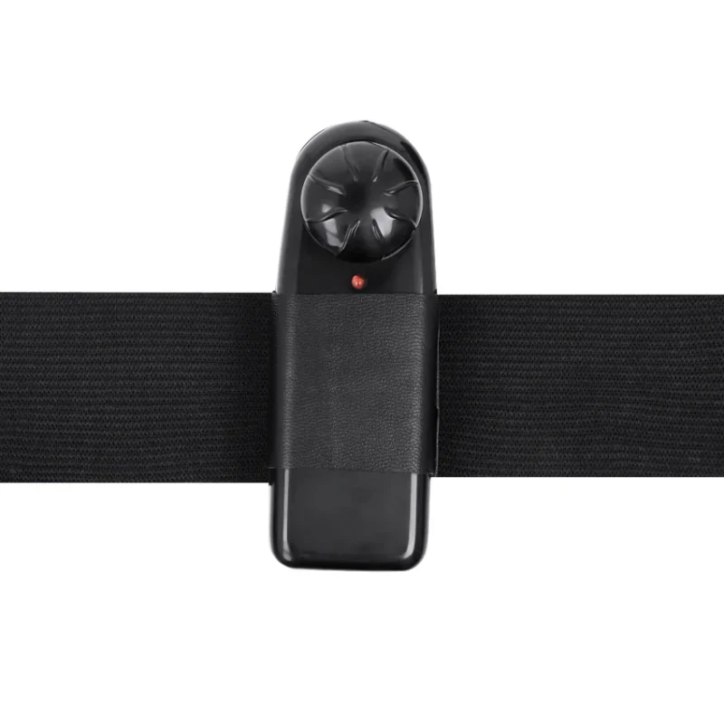 HARNESS ATTRACTION - Rnes Vibrador Rabbit Vincent 15 Cm -O- 4 Cm- - Imagen 6