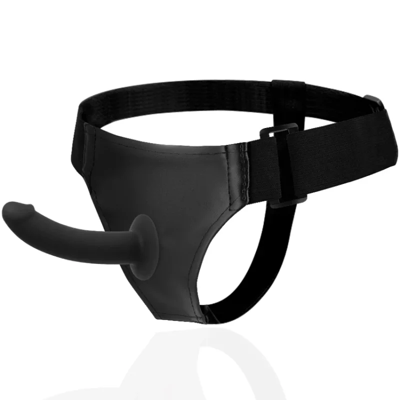 HARNESS ATTRACTION - Rnes Silicona Kenny 15 Cm -O- 3.2 Cm- - Imagen 4