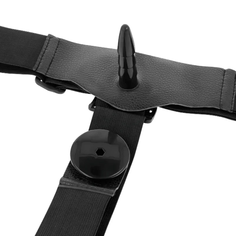 HARNESS ATTRACTION - Wayne Doble Penetración 16.5 Cm -O- 3.5 Cm- - Imagen 6
