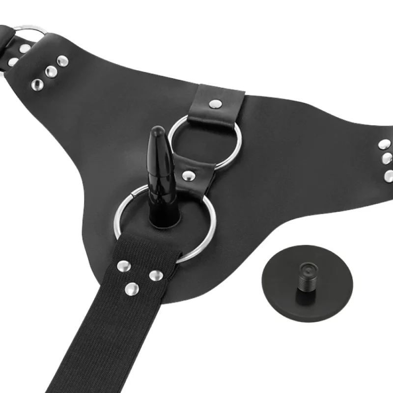 HARNESS ATTRACTION - Rnes Murdock 19.8 + 15 Cm -O- 4 Cm- - Imagen 6