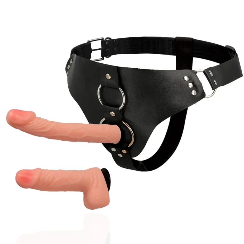HARNESS ATTRACTION - Rnes Murdock 19.8 + 15 Cm -O- 4 Cm- - Imagen 4