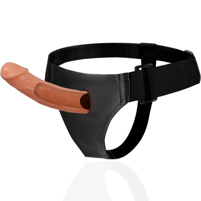 HARNESS ATTRACTION - Rnes Hueco Blake 15.5 Cm -O- 4 Cm- - Imagen 4