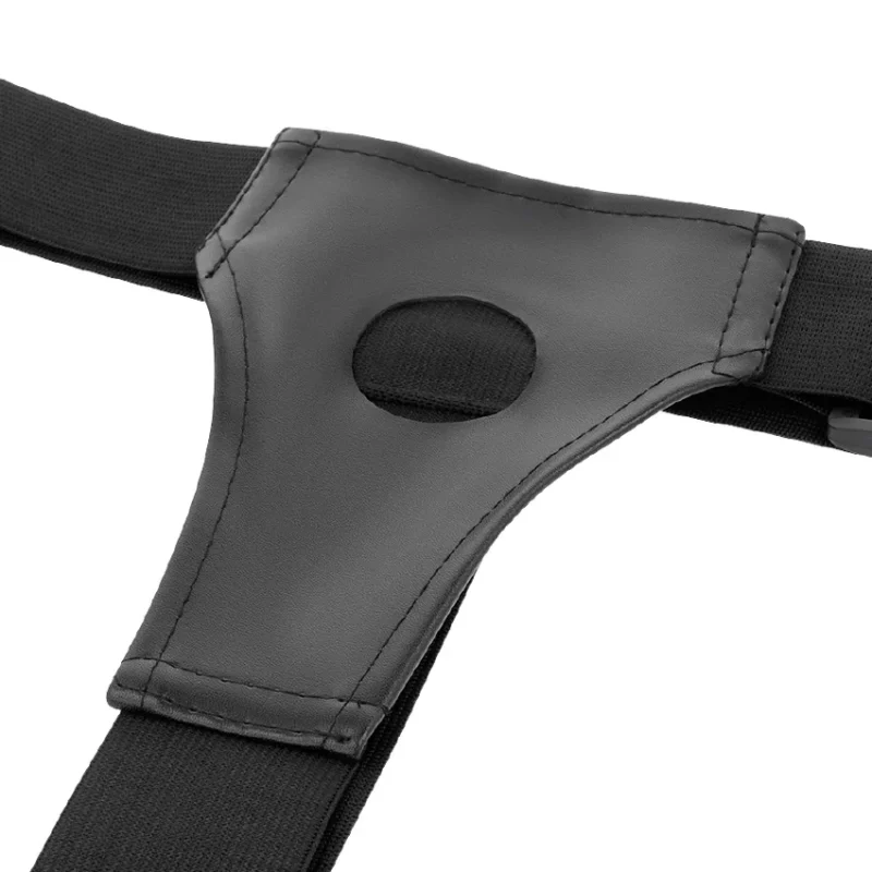 HARNESS ATTRACTION - Rnes Hueco Blake 15.5 Cm -O- 4 Cm- - Imagen 6