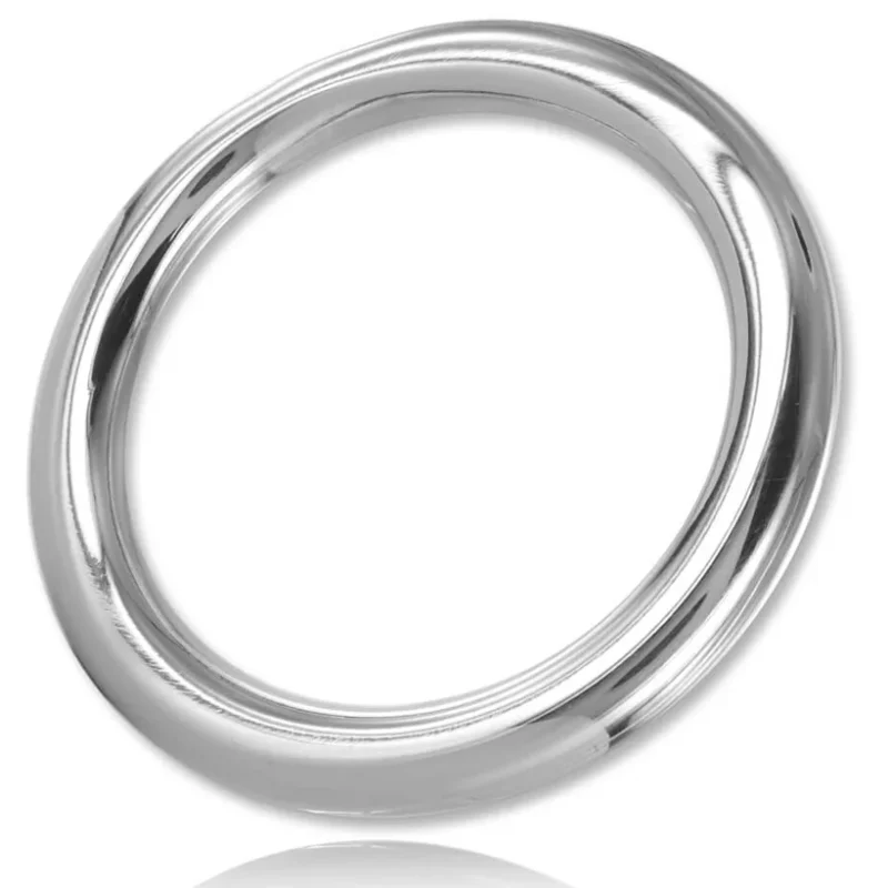 METAL HARD - Round Anilla Pene Metal Wire C-Ring 8x55mm--