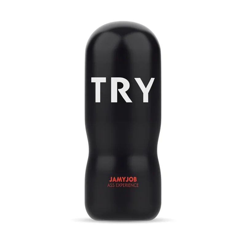 JAMYJOB - Masturbador Ano Excitante - Imagen 5