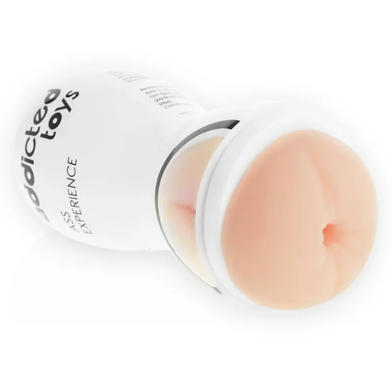 ADDICTED TOYS - Masturbador Anal - Imagen 3
