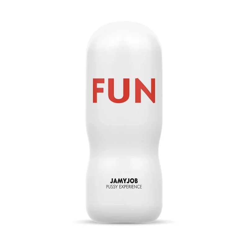 JAMYJOB - Masturbador Vagina Excitante - Imagen 3