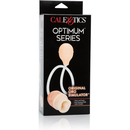 CALEXOTICS - Original Oro Clitorial Masturbador Clasico - Imagen 3