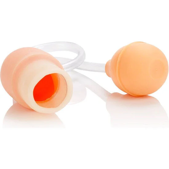 CALEXOTICS - Original Oro Clitorial Masturbador Clasico - Imagen 5