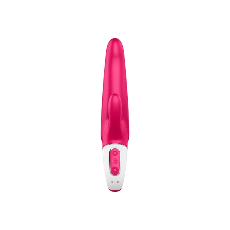 SATISFYER - Vibe Mr Rabbit - Imagen 5