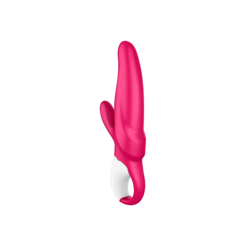 SATISFYER - Vibe Mr Rabbit - Imagen 6