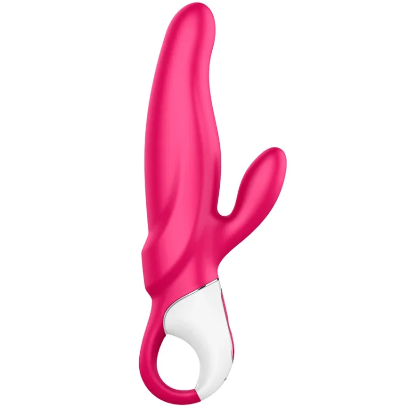 SATISFYER - Vibe Mr Rabbit