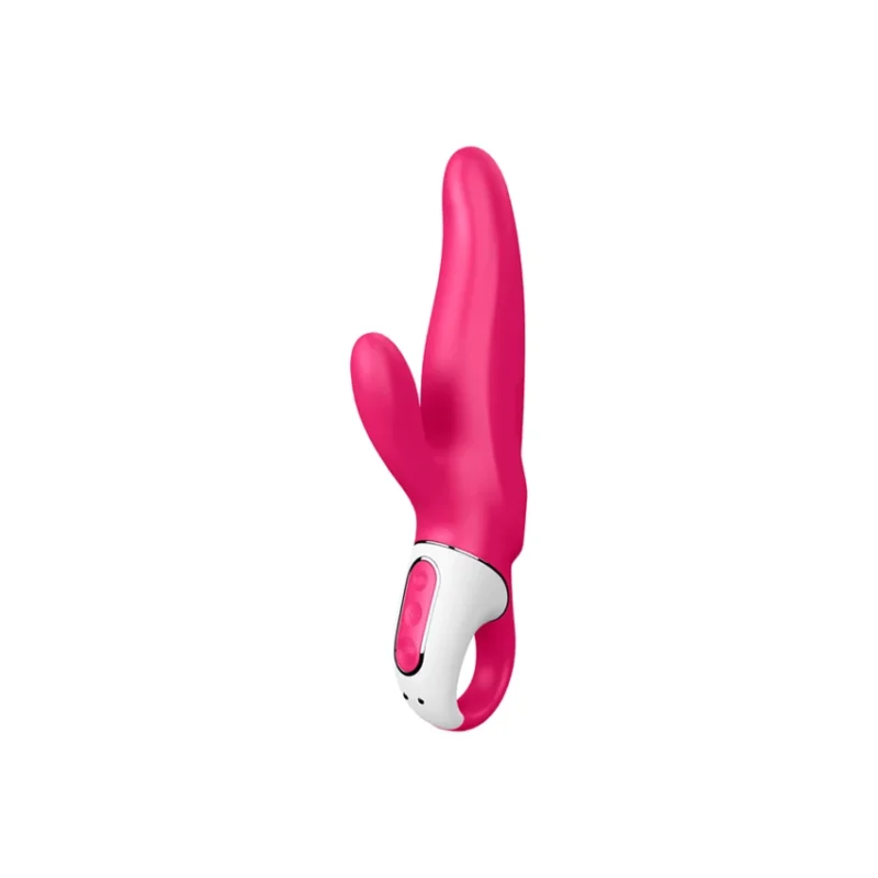 SATISFYER - Vibe Mr Rabbit - Imagen 8