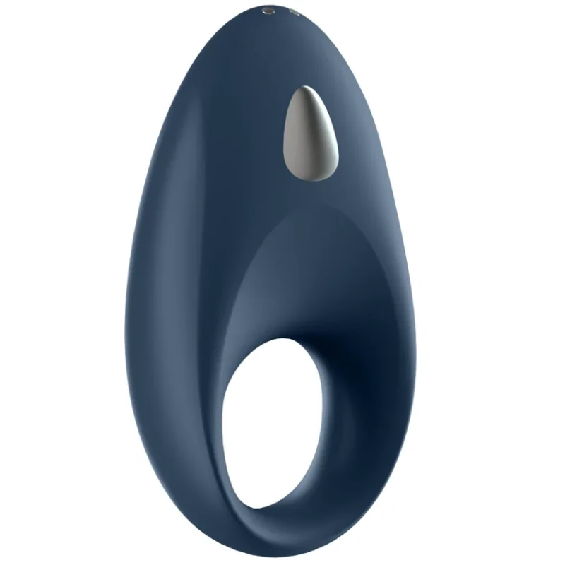SATISFYER - Mighty One Anillo Vibrador App - Imagen 3