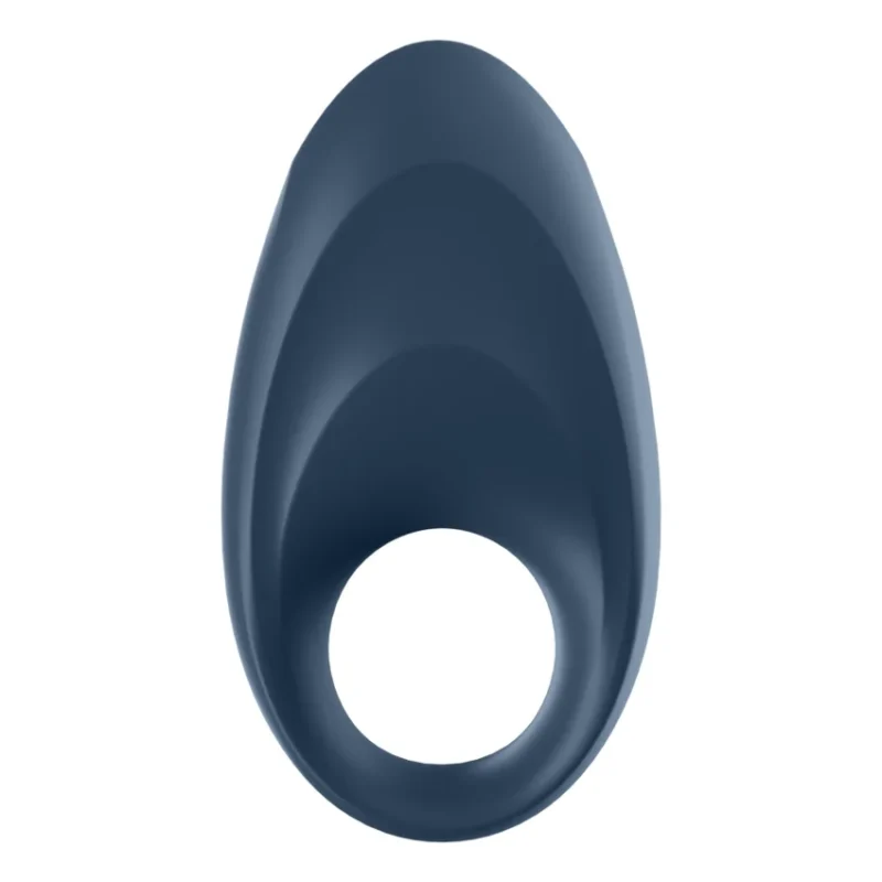 SATISFYER - Mighty One Anillo Vibrador App - Imagen 5
