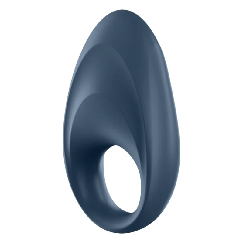SATISFYER - Mighty One Anillo Vibrador App - Imagen 6