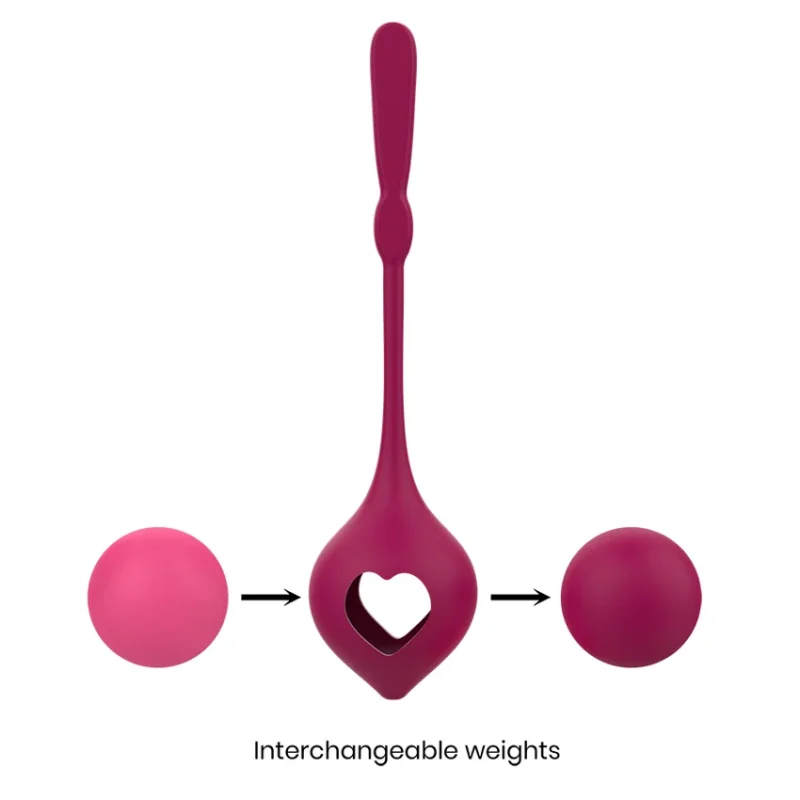 SET DEVA RITUAL -Entrenamiento Pelvico Orquidea - Imagen 5