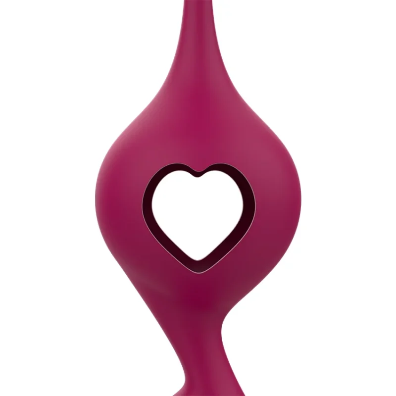 SET DEVA RITUAL -Entrenamiento Pelvico Orquidea - Imagen 6