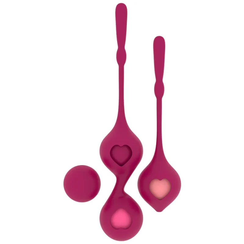 SET DEVA RITUAL -Entrenamiento Pelvico Orquidea - Imagen 3