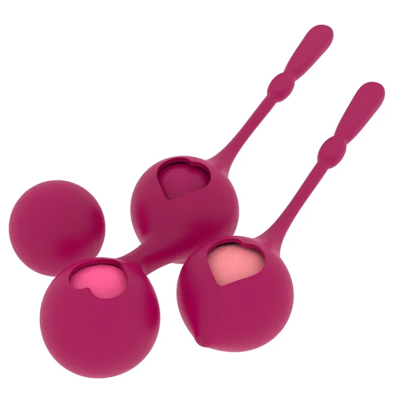 SET DEVA RITUAL -Entrenamiento Pelvico Orquidea - Imagen 8