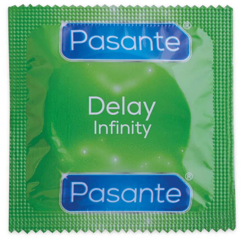 PASANTE - Preservativo Retardante 12 Unidades - Imagen 4