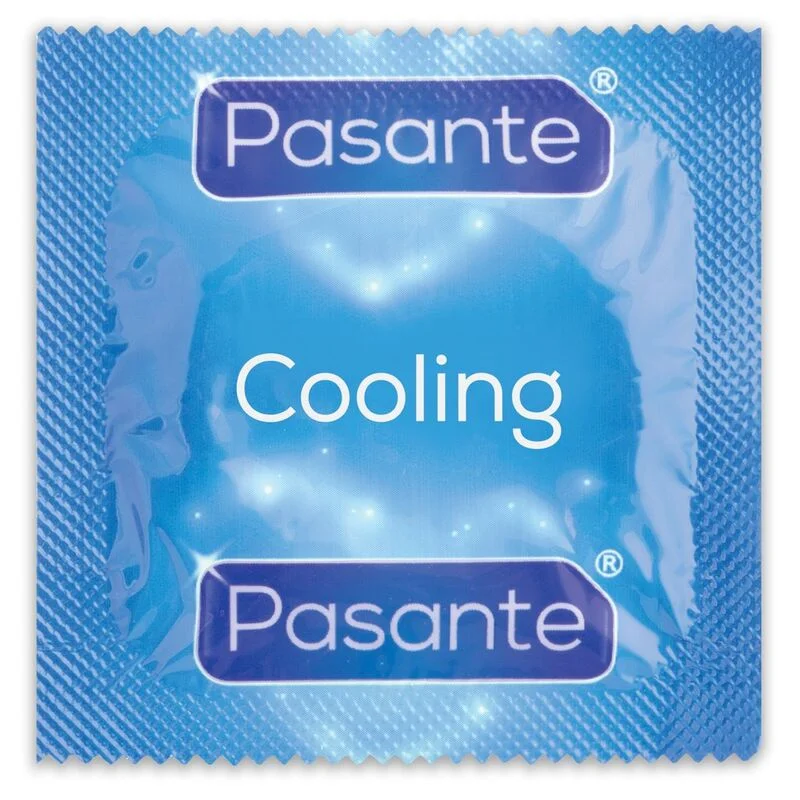 PASANTE - Climax 6 Efecto Calor + 6 Efecto Frio / 12unidades - Imagen 4