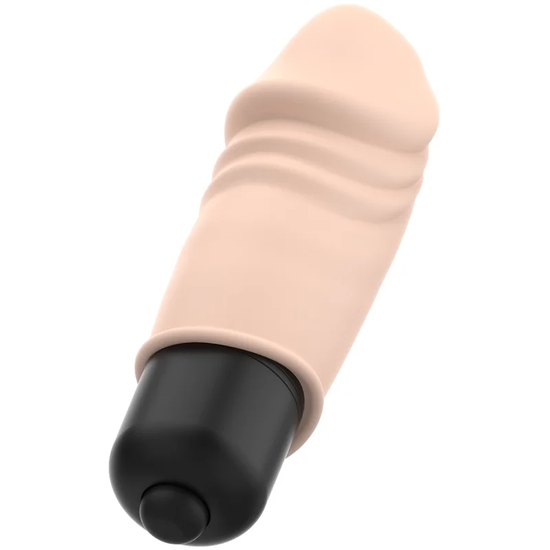 OHMAMA - Mini Vibrador Realistico Xmas Edition