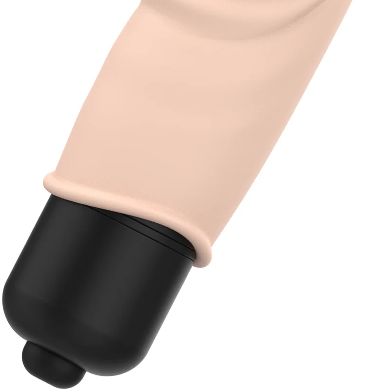 OHMAMA - Mini Vibrador Realistico Xmas Edition - Imagen 3