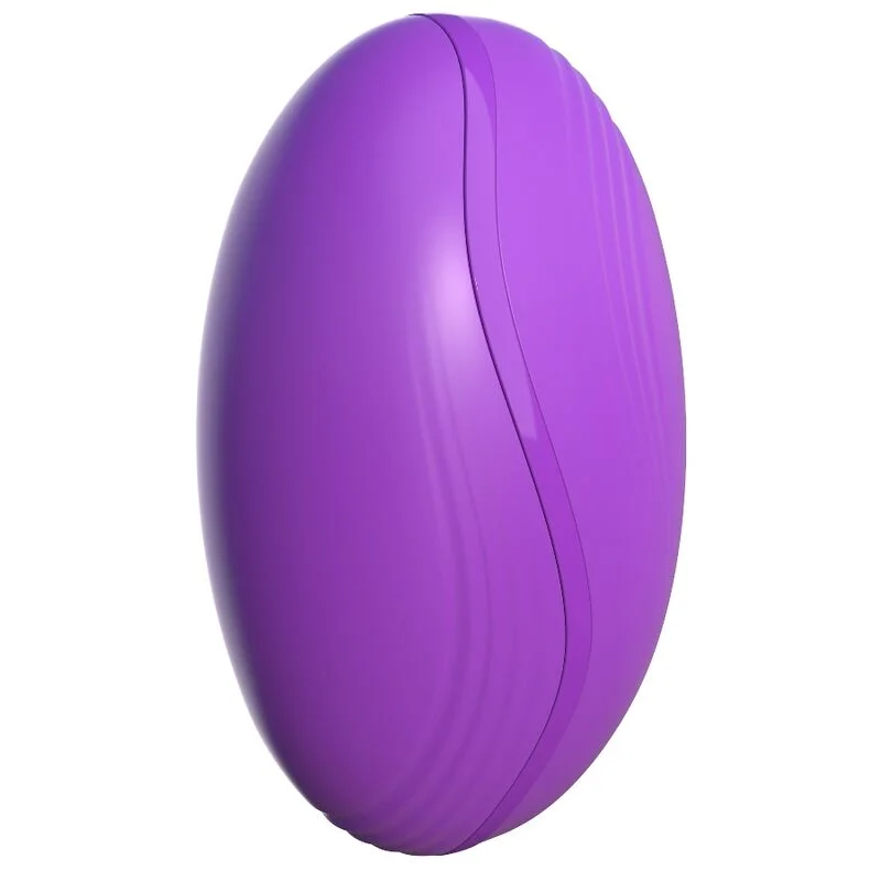 FANTASY FOR HER - Lengua Estimuladora Her Silicone Fun Tongue - Imagen 5