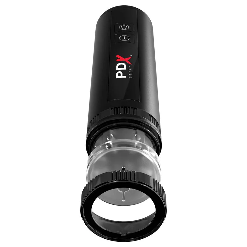 PDX ELITE - Moto Bator X Masturbador Avanzado - Imagen 7