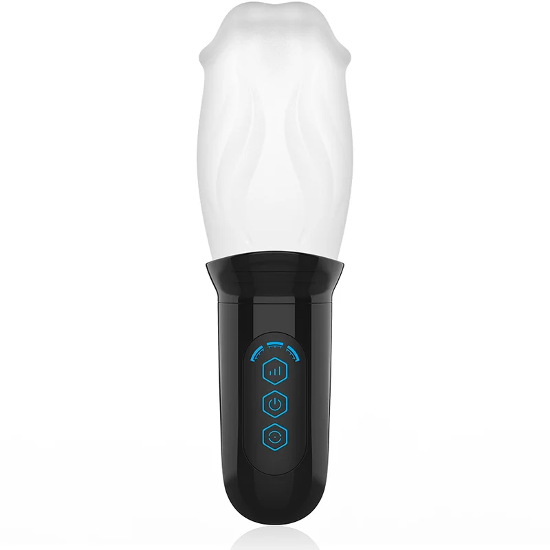 JAMYJOB - Spinjob Masturbador Con Rotacion - Imagen 8