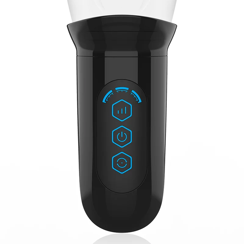 JAMYJOB - Spinjob Masturbador Con Rotacion - Imagen 9