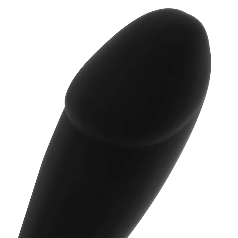 OHMAMA - Plug Anal Silicona 10 Cm - Imagen 5