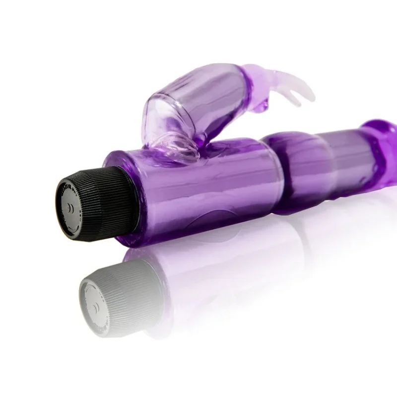BAILE - Rabbit Fantasy Vibe Morado - Imagen 3